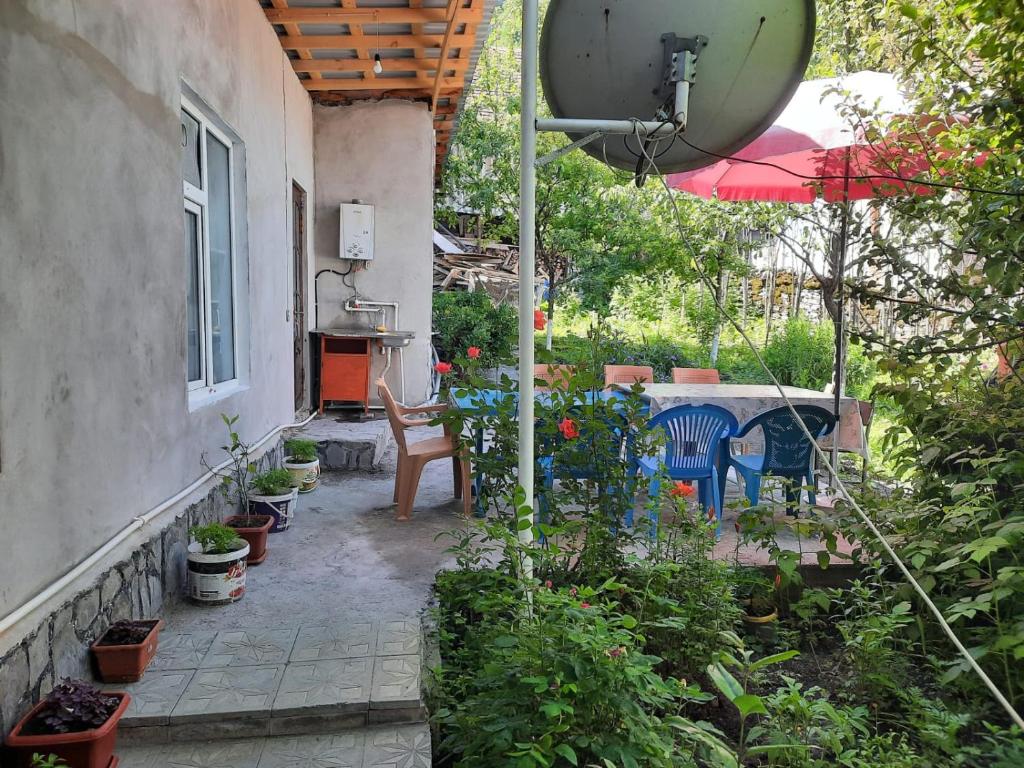 Ilisu House photo 1
