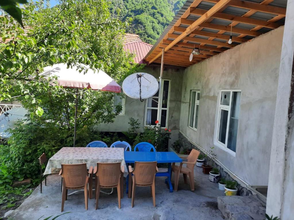 Ilisu House photo 4