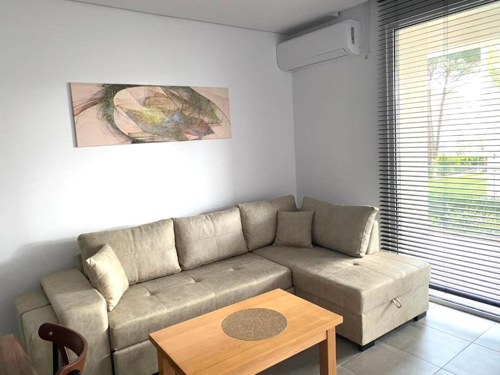 San Pietro Dream Apartment photo 4