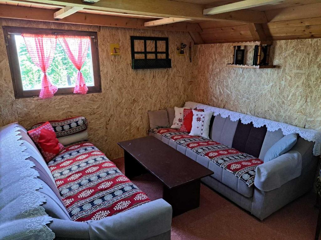 Cottage Vranica photo 2