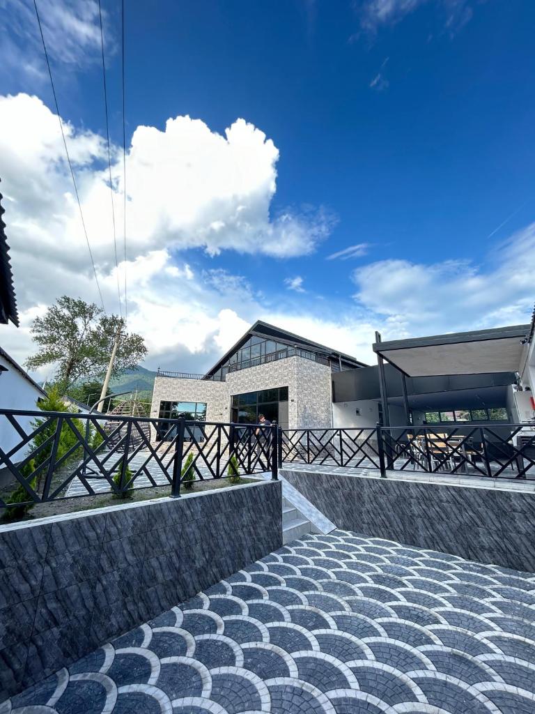 Luxury Milan Mountain Ponoramic Villa, indoor heated pool and jacuzzi with mountain view photo 2