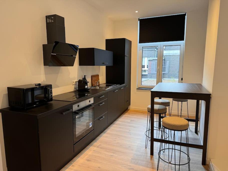 Urbanchic Appartement cosy 1B photo 2