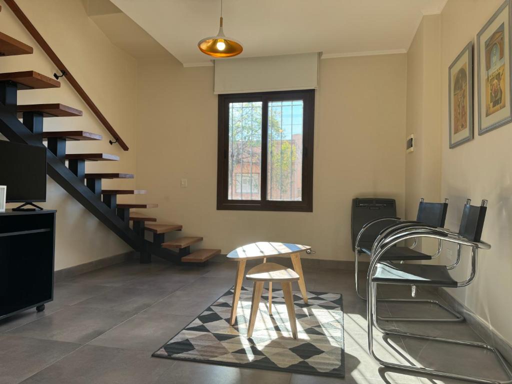 Apartamento San Martin photo 2