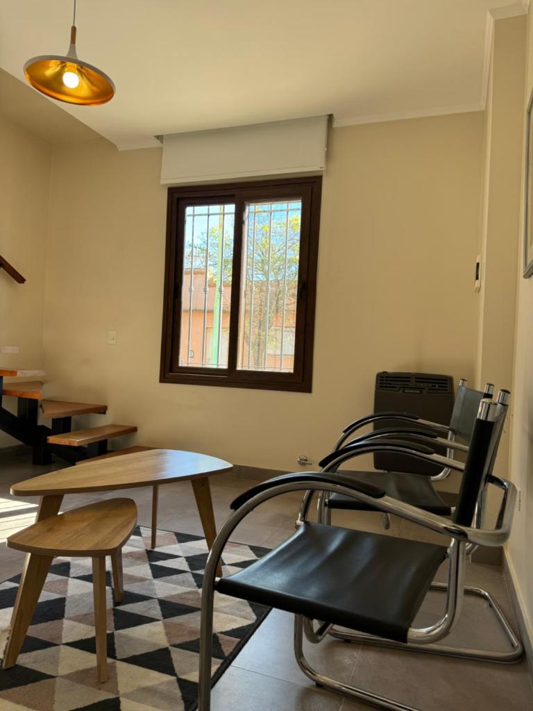 Apartamento San Martin photo 1