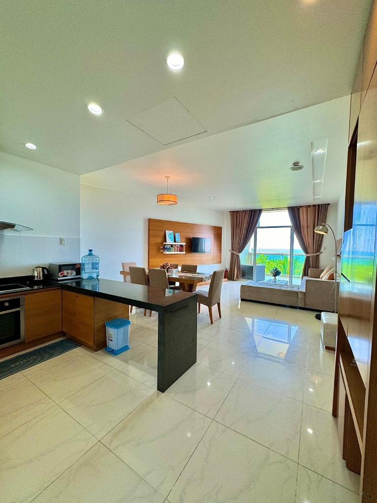 Căn Hộ Ocean Vista 2PN