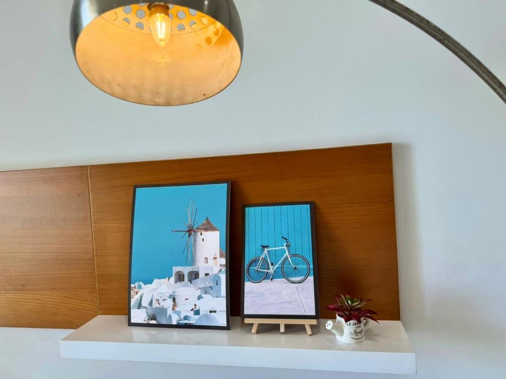 Căn Hộ Ocean Vista 2PN