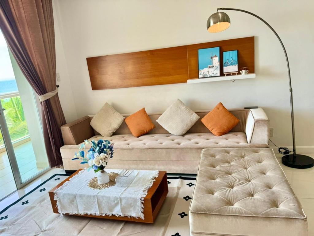 Căn Hộ Ocean Vista 2PN