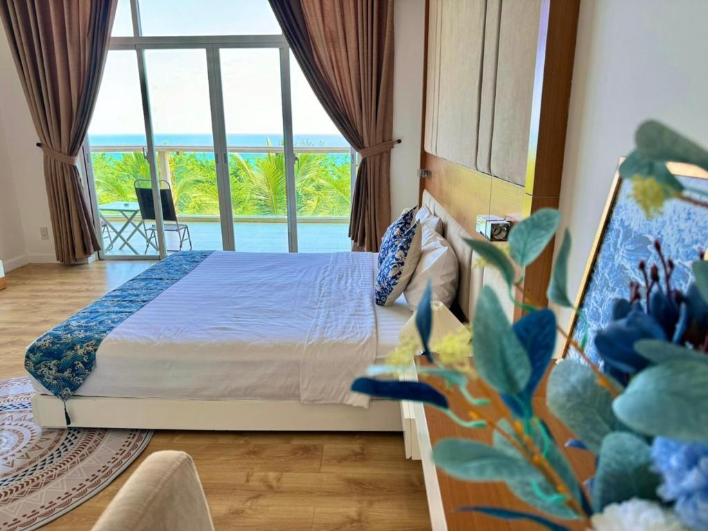 Căn Hộ Ocean Vista 2PN