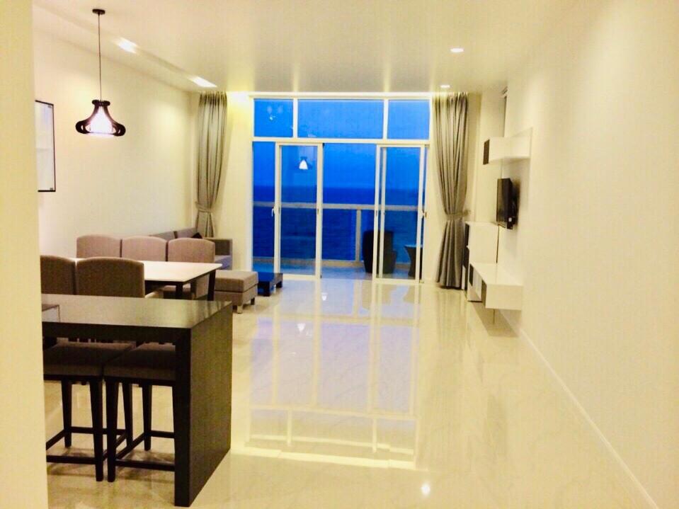 Căn Hộ Ocean Vista 2PN