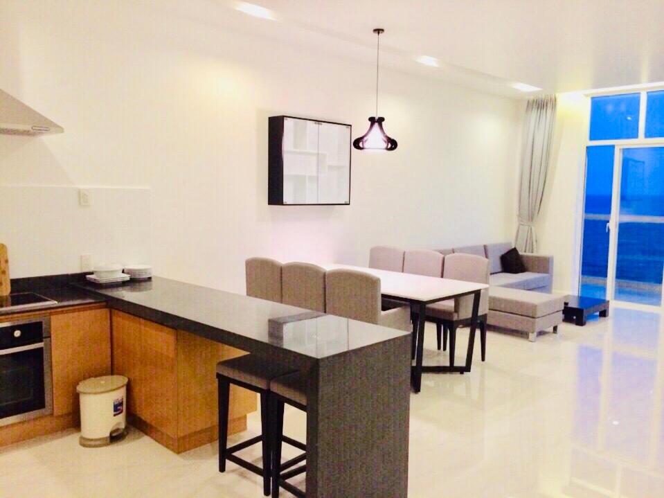 Căn Hộ Ocean Vista 2PN