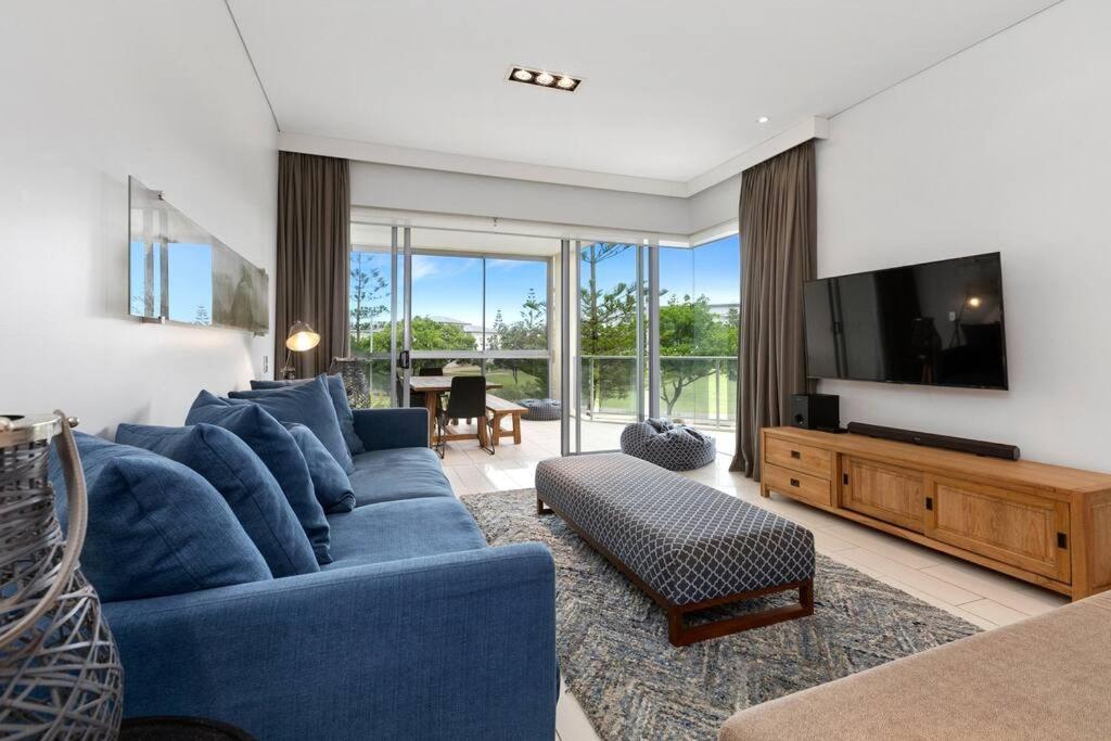 Sea Culture - Peppers Balé 2BR Apartment by uHoliday photo 1