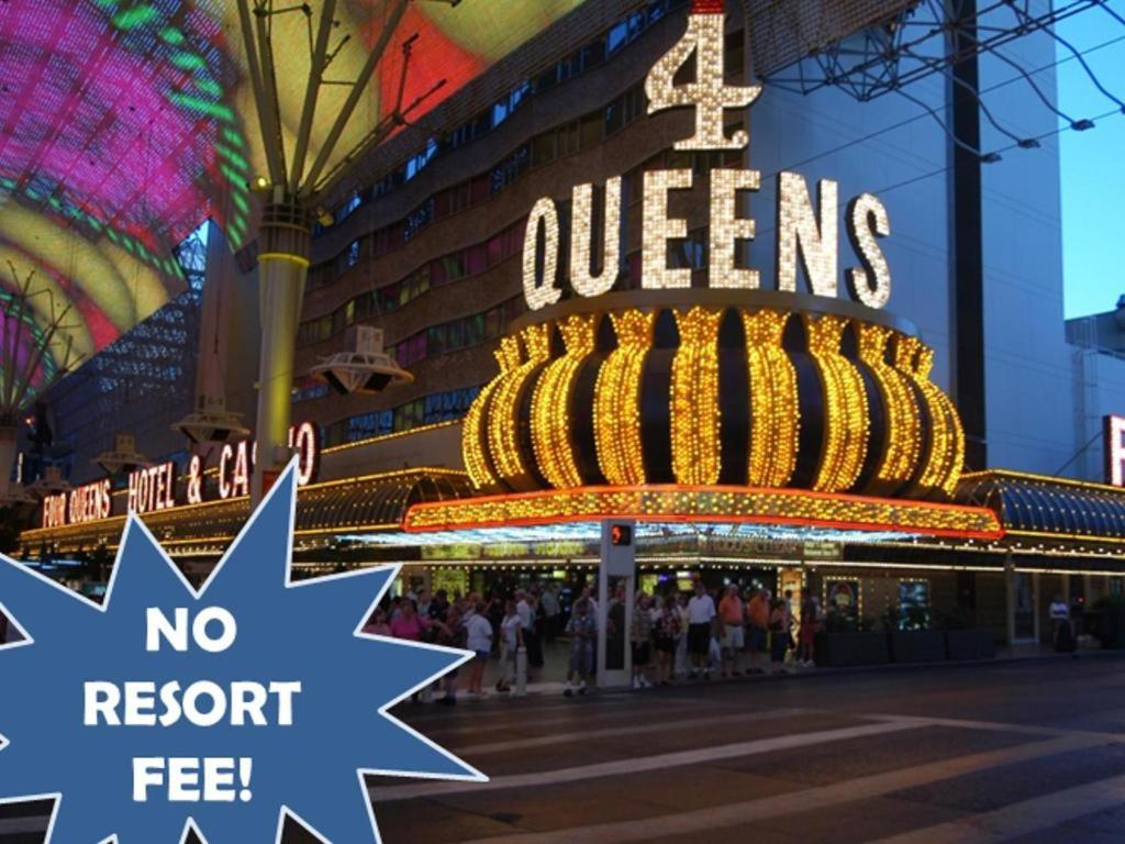 Four Queens Hotel and Casino image