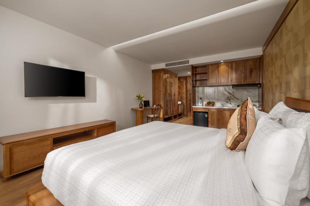 Mixay Boutique Hotel Da Nang