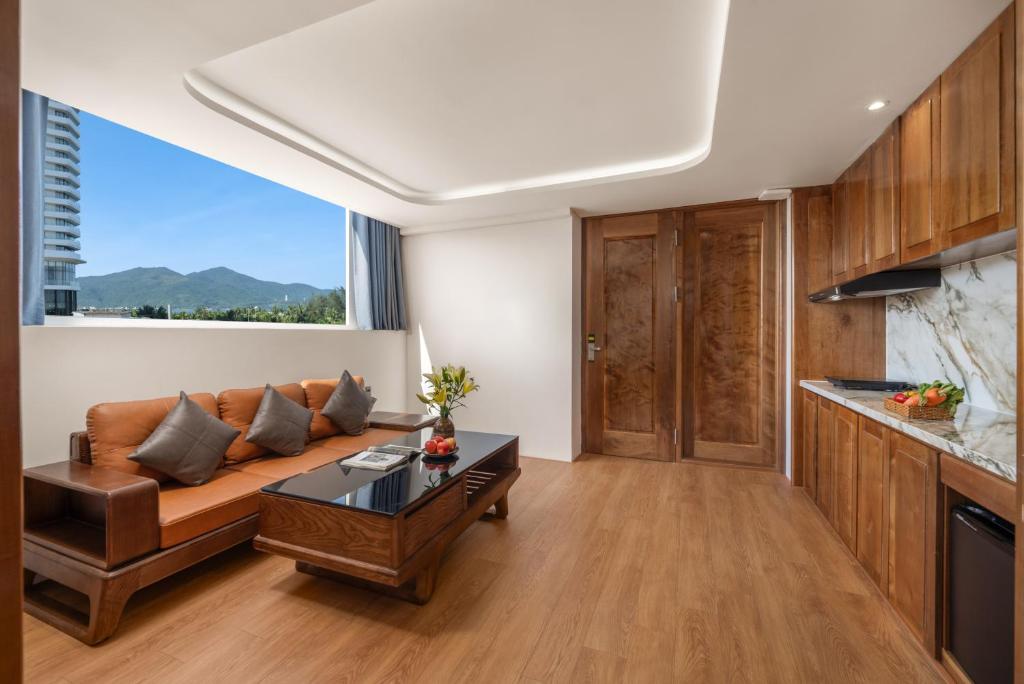 Mixay Boutique Hotel Da Nang