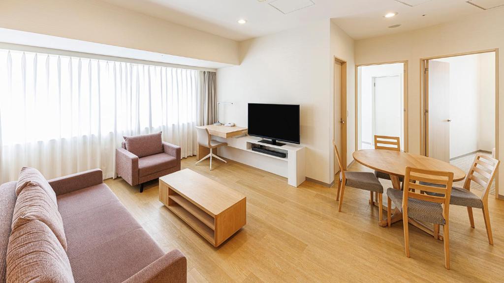 Fraser Residence Nankai Osaka - Tap to explore photos