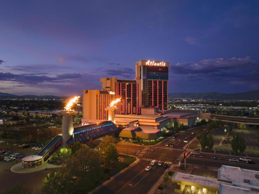 Atlantis Casino Resort Spa image