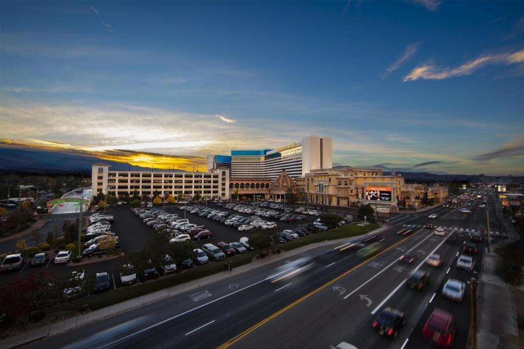 Peppermill Resort Spa Casino image