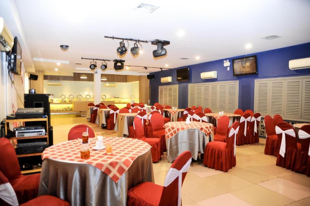 Saigon Star Hotel