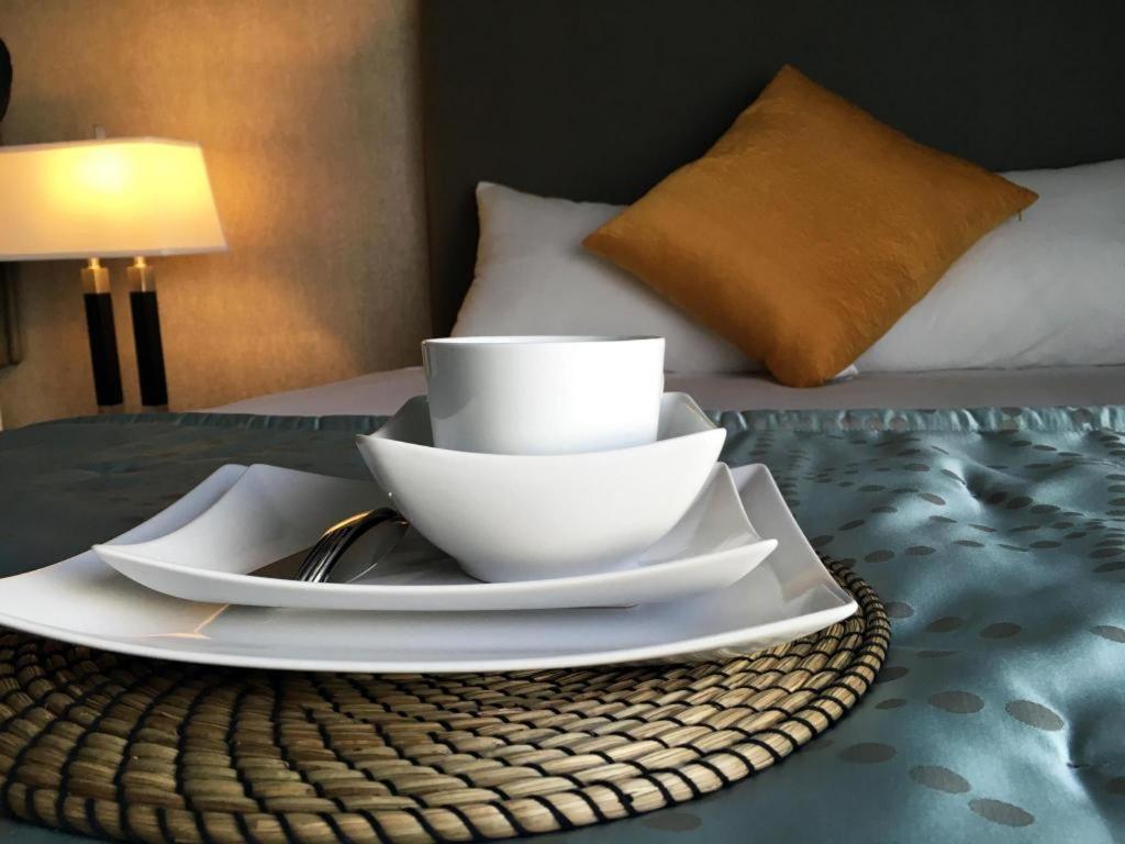 Arden Star Hotel image