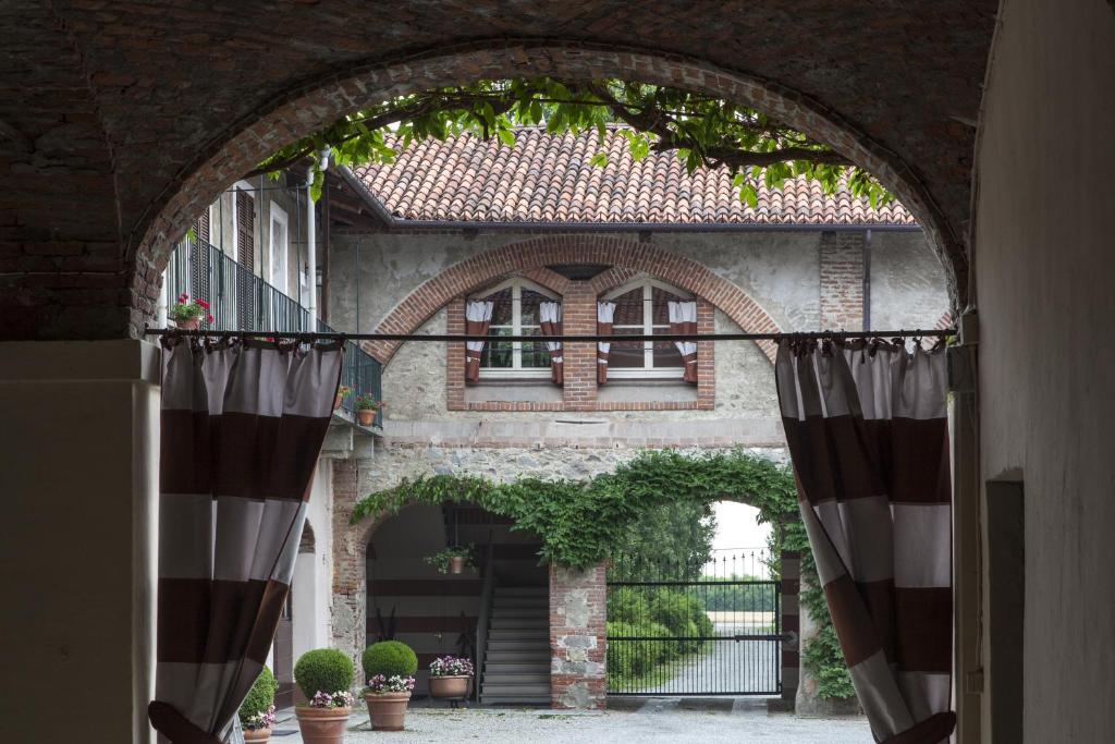 Agriturismo Il Torrione - Tap to explore photos