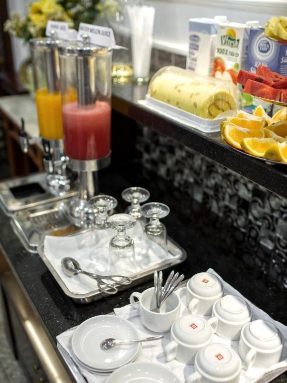 Hanoi Prince Boutique Hotel