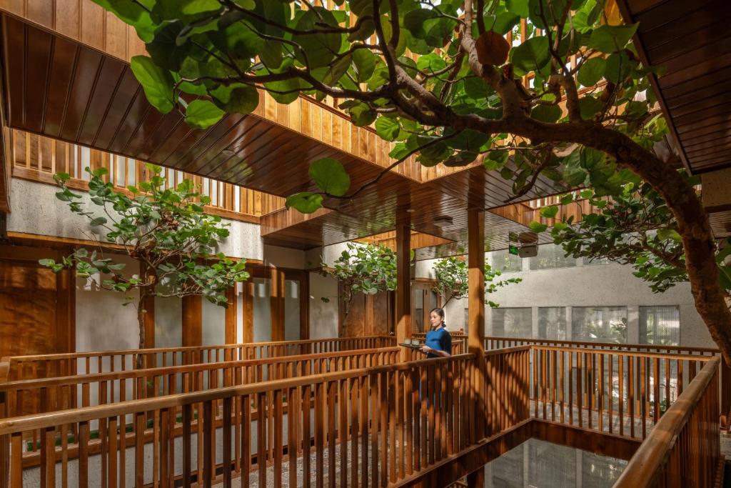 Mixay Boutique Hotel Da Nang