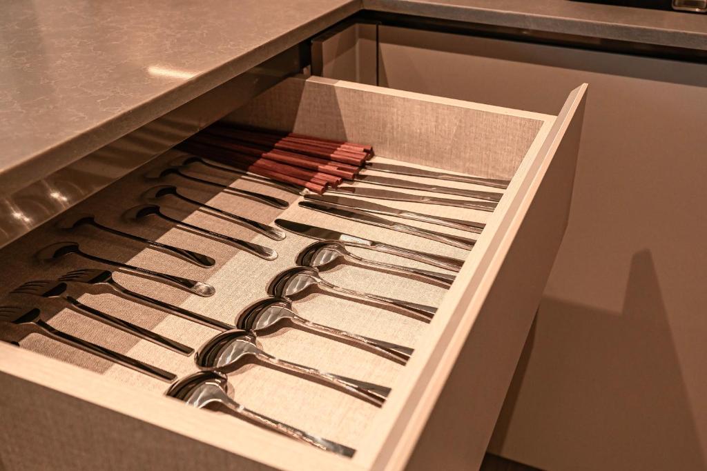 Metropole Opera 2 bedrooms apartment