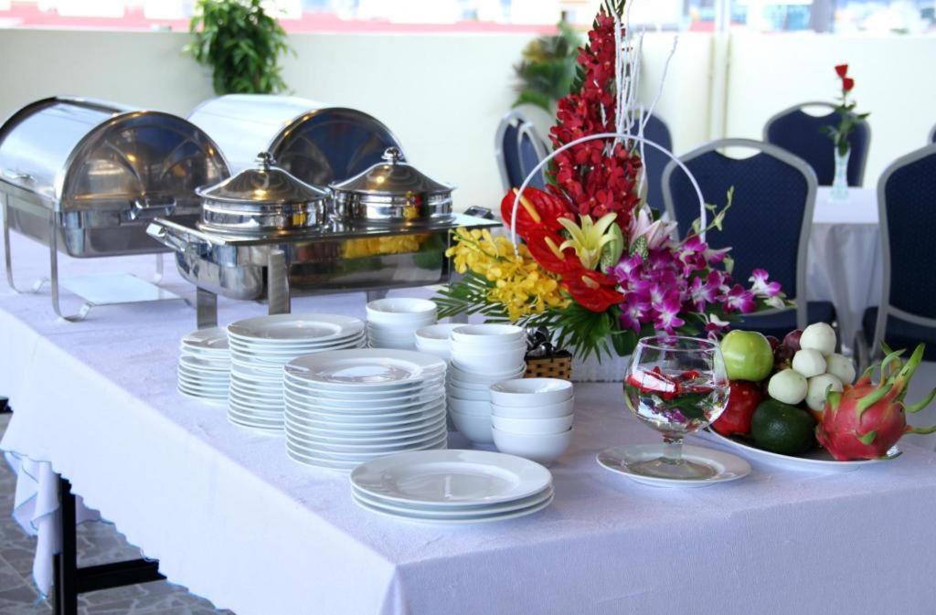 Blue Beach Hotel Danang