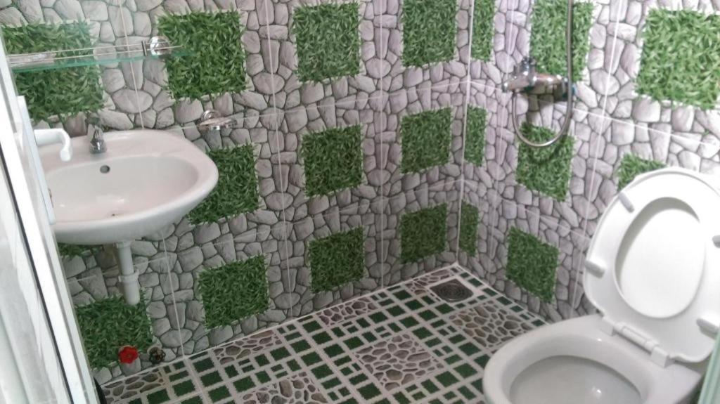 Hai Long Vuong Hotel