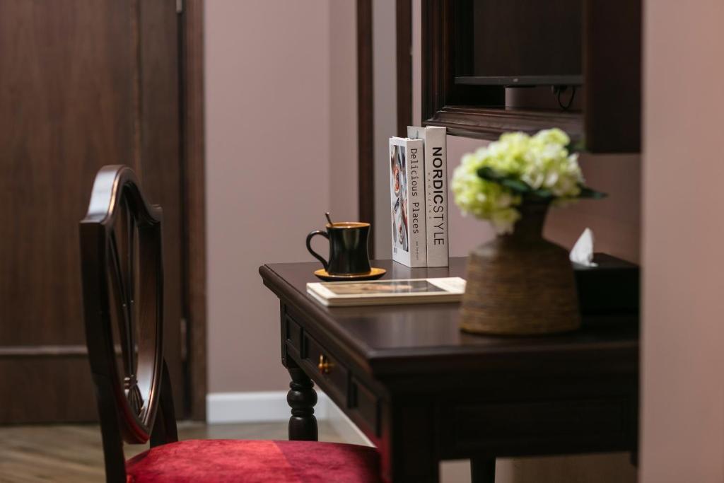 Acoustic Premium Hotel & Spa