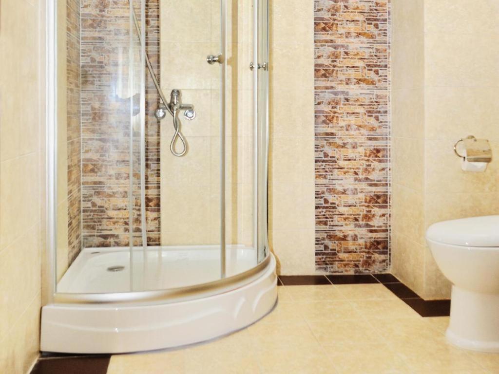 Thi Thao Gardenia Hotel