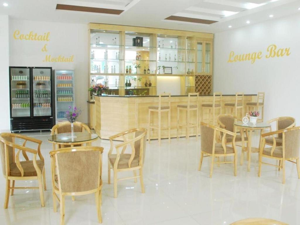 Draco - Thang Long Hotel