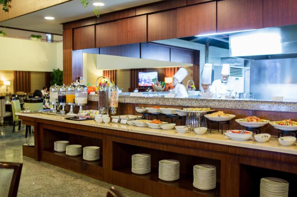 Calidas Landmark72 Royal Residence Hanoi