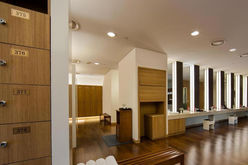 Calidas Landmark72 Royal Residence Hanoi