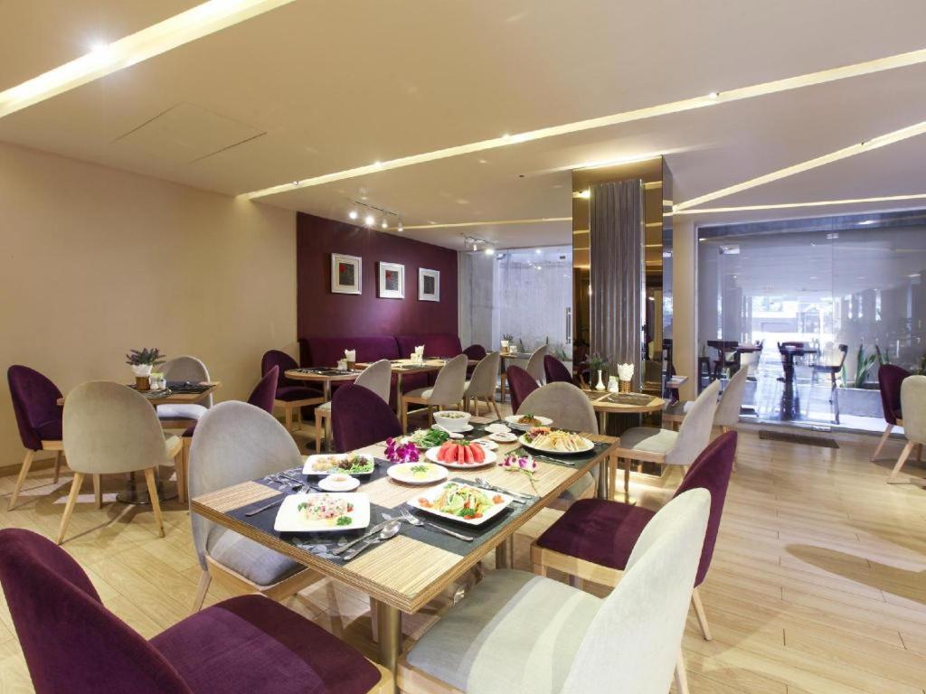 Lavender Boutique Hotel