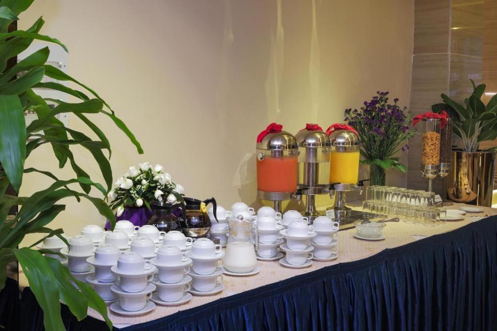 Lavender Boutique Hotel