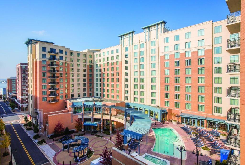 National Harbor Resort by ResortShare image