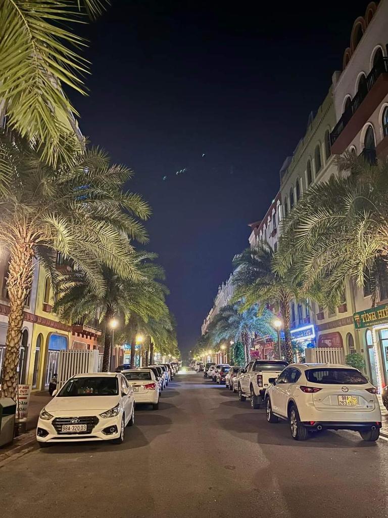 SA - Bảo Minh Sun Hotel Bãi Cháy