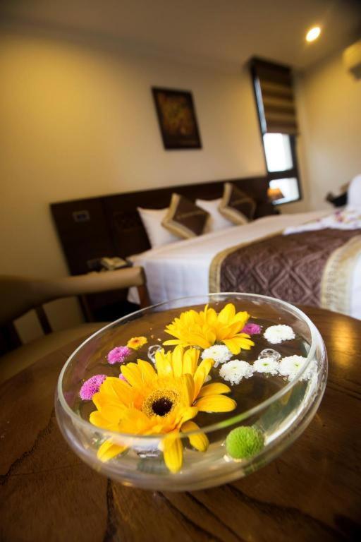 Grand Sea View Hotel