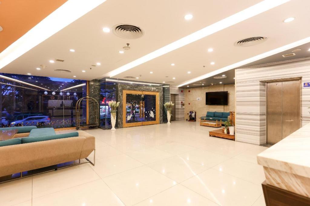 Grand Jeep Hotel Danang