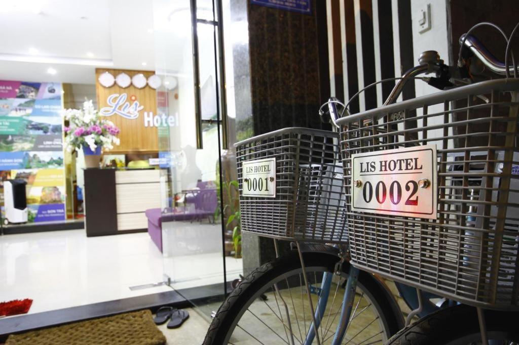 Lis Hotel