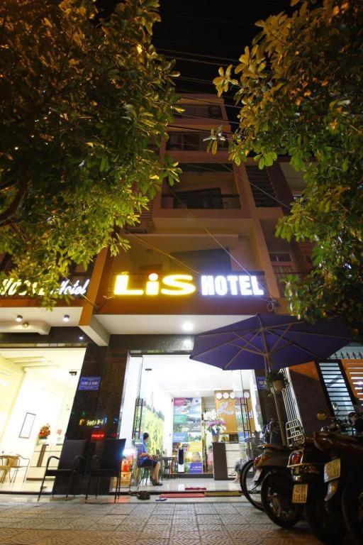 Lis Hotel