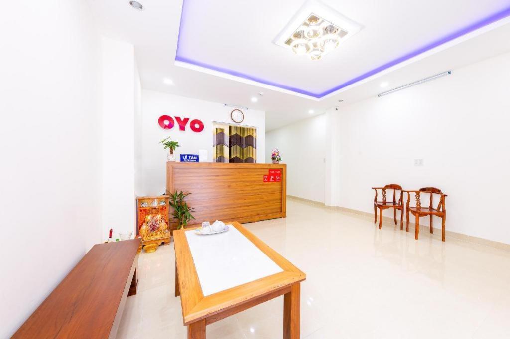 OYO 572 The Wanda Hotel