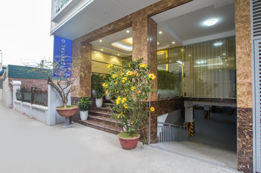 Sen Hidden Charm Hotel