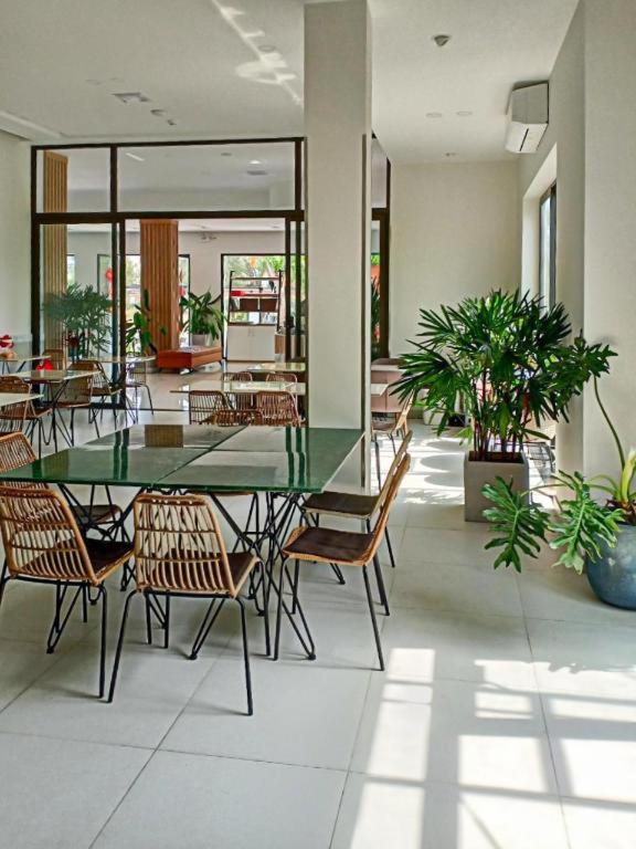 Mangrove Hotel Can Gio