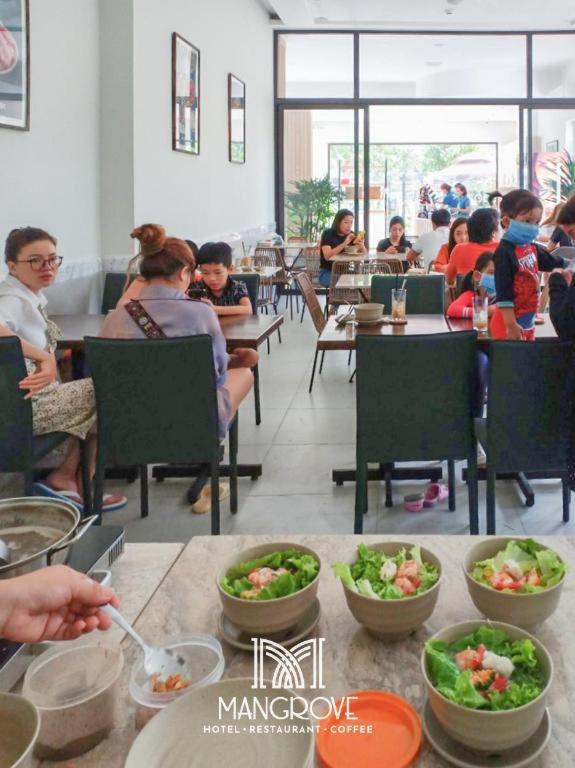 Mangrove Hotel Can Gio