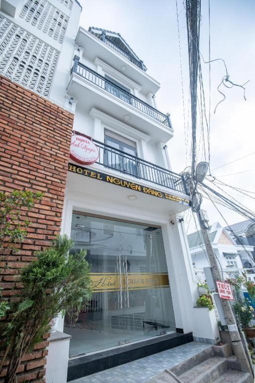 Nguyen Dang Hotel