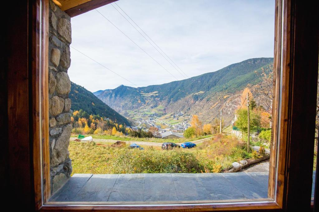 {
  "en-gb": "R de rural - Borda del Mollà"
} photo 3