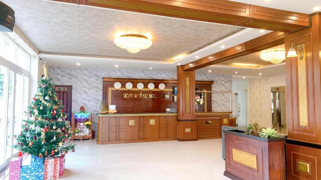 Diamond Special Hotel