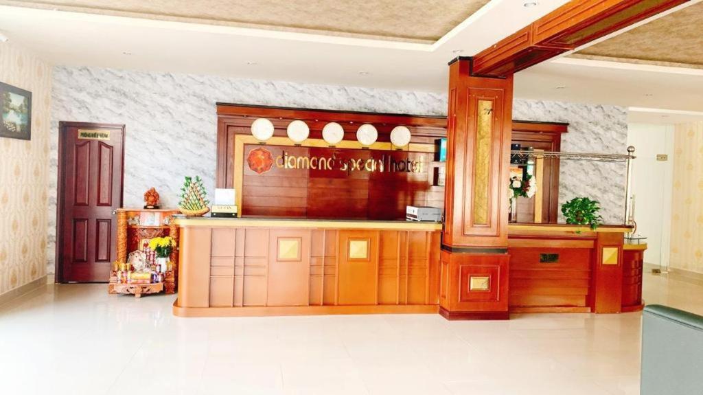 Diamond Special Hotel